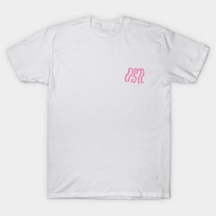 Osti. T-Shirt